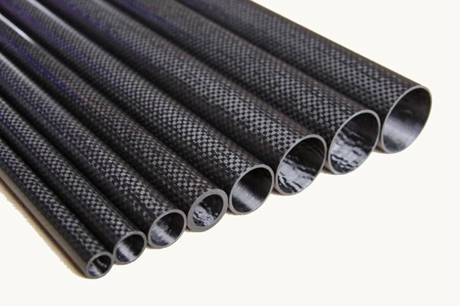 CARBON FIBER PRODUCTS
