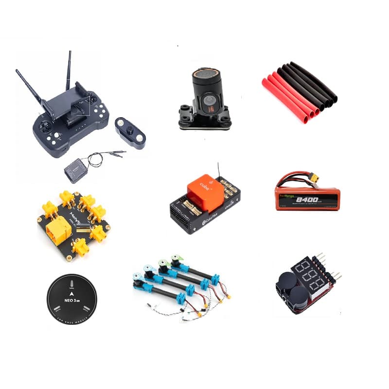 RC DRONE, CAR & AGRICULTURE DRONE PARTS