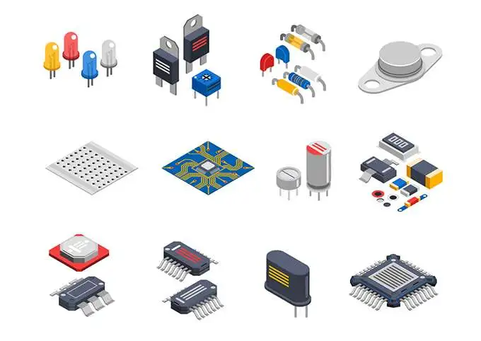 ELECTRONICS