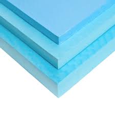  XPS Sheet in 75mm X 600mm x 1250mm  Pack of 5Pc