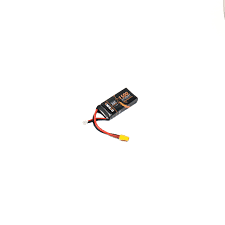  Lipo Battery  Bonka 7.4V 1500mAh 35C 2S Lithium Polymer Battery Pack