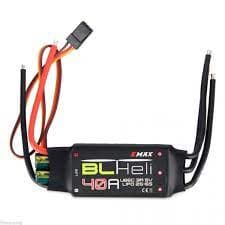 BLHeli Series 40A UBEC