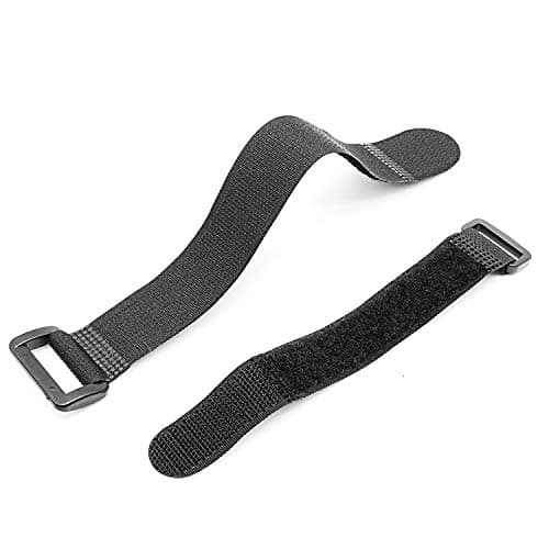 Velcro Strap 25mm  X 270mm 1Pair