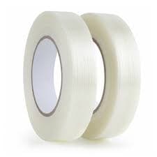 Fiber Adhesive Tape in 24mm x 20meter