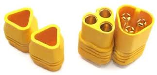 AMASS 100% ORIGINAL MT30 CONNECTOR PAIR