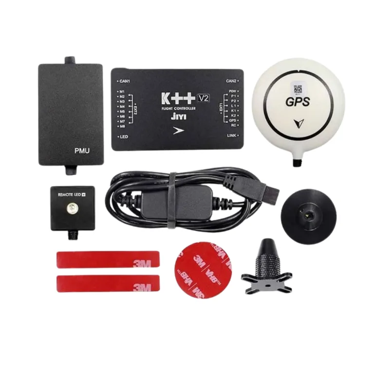 JIYI K++ V2 KIT