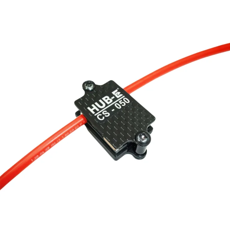 Hub-E CS-050: Current Sensor