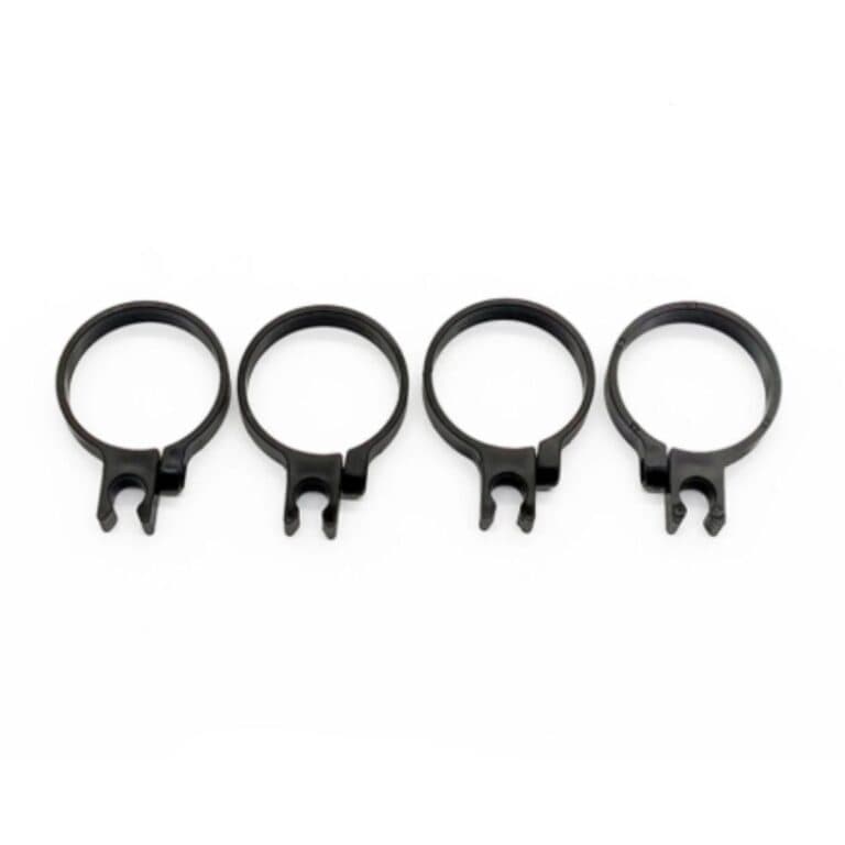 EFT Water Pipe Clamp 30mm/Compatible with all Drone Frames (4pcs)