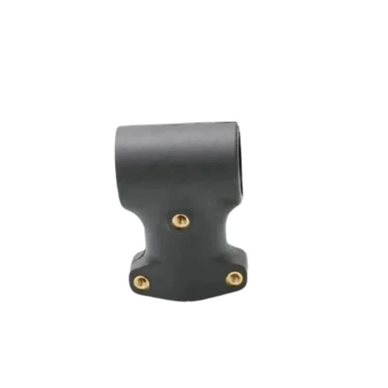 EFT Landing Gear T-Connector Straight/φ20-20/Compatible with All Drone Frames (4pcs)