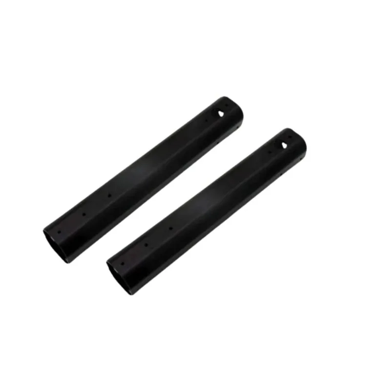 EFT Arm Aluminum Tube φ40*37*265 Compatible with E410P/E610P/E416P (2pcs)