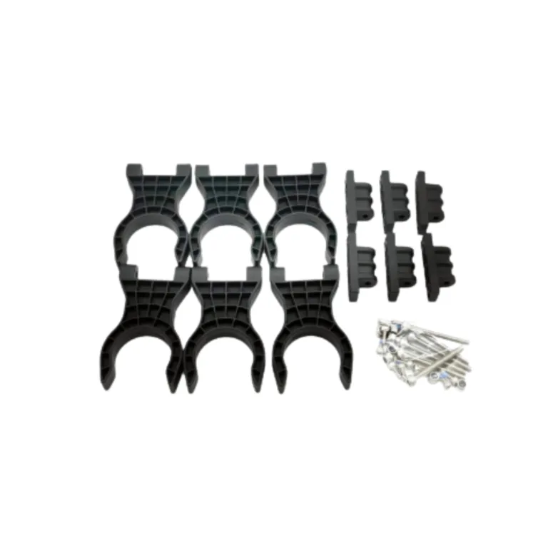 EFT Arm Kit 30mm Arm Clamp Compatible with E610