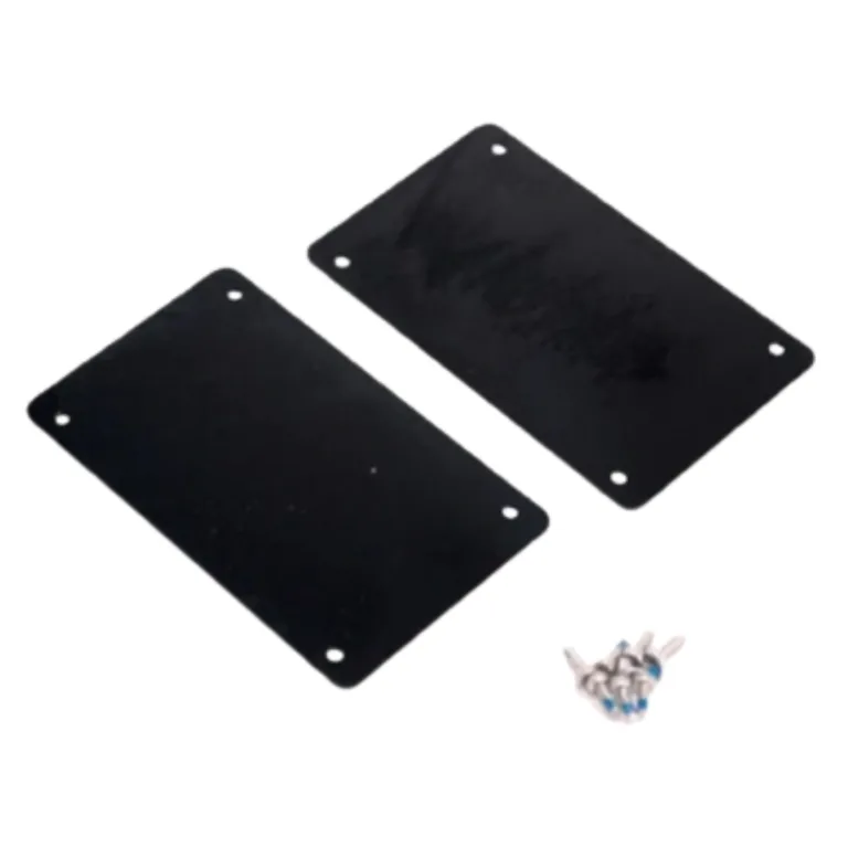 EFT Flight Control Mounting Board 1.5mm/E6P/Compatible with E610P/E616P (2pcs)