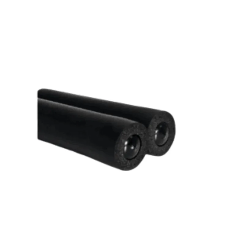 EFT Landing Gear Bar φ20*φ18*580/Shock-Absorbing Mat/Compatible with E416P/E616P(2pcs)