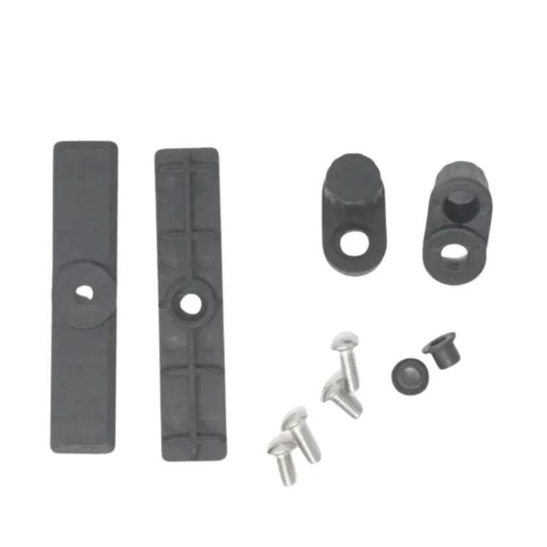 EFT Battery Plate Kit standard/Compatible with All Drone Frames(2pcs)