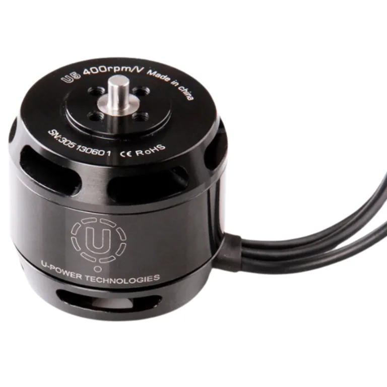 T Motor U Power U5 400KV