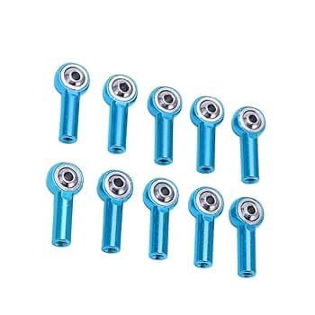 Ball Joint Aluminum M4