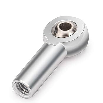 Ball Joint M6 SS