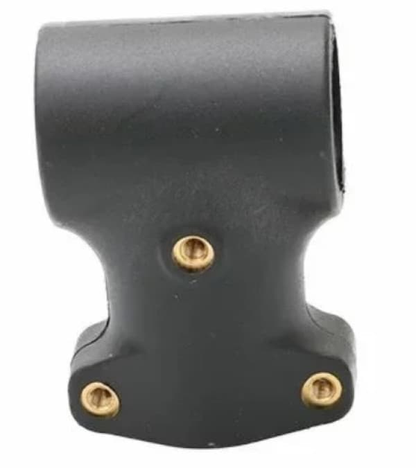 Tee Joint Tripod Landing Gear 20mm x 4