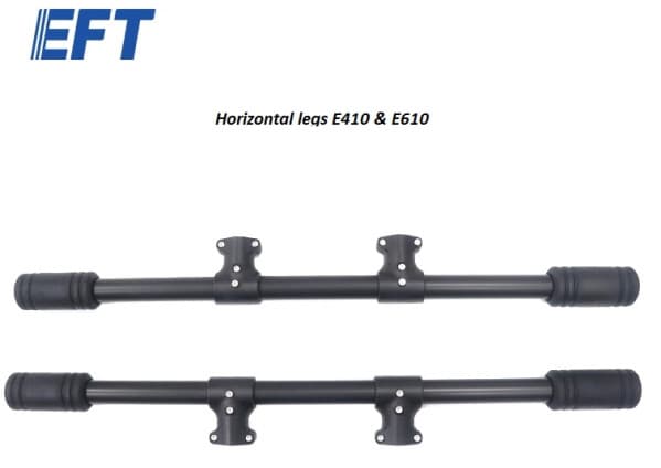 Horizontal Leg Landing E610 E410