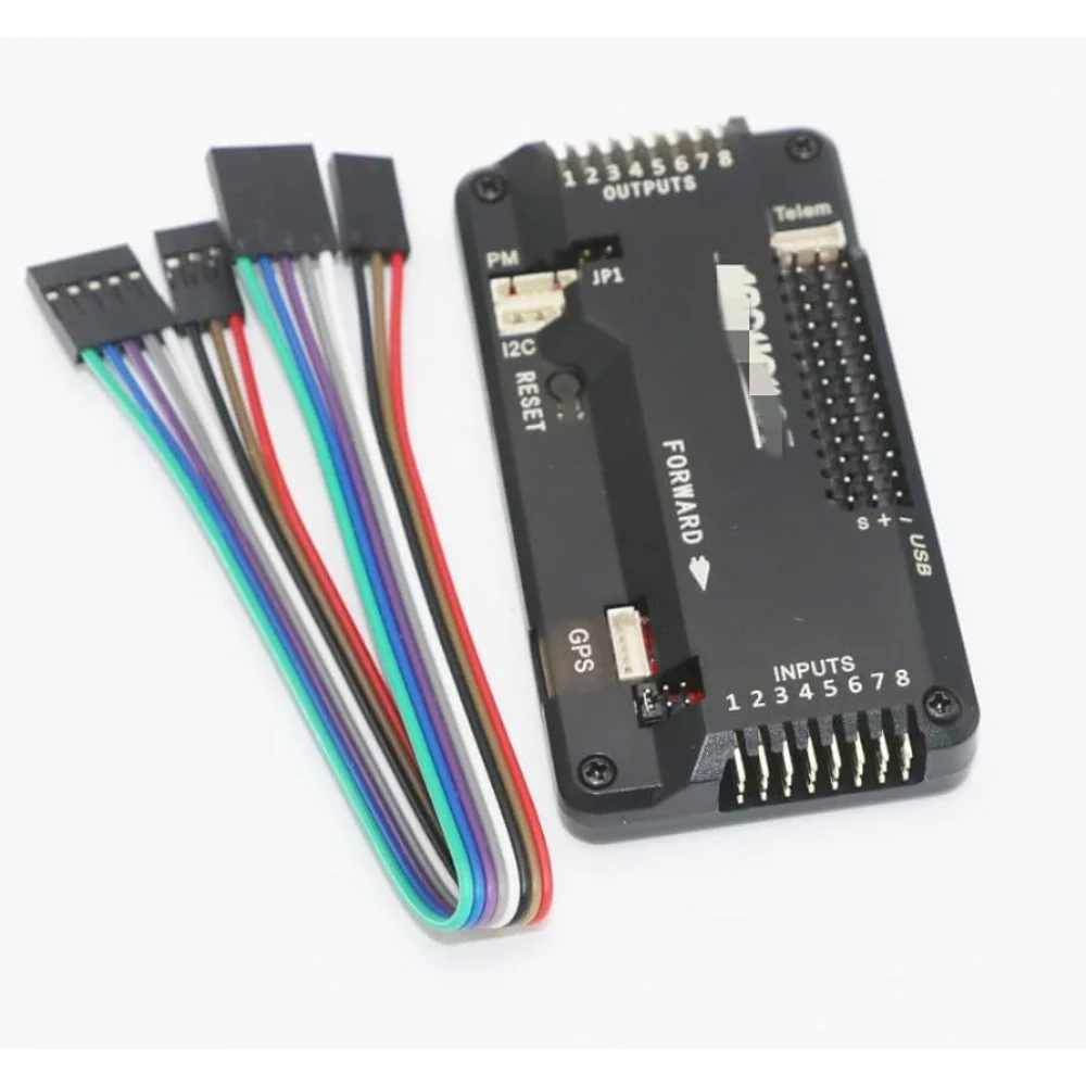 APM 2.8 without compass Flight controller
