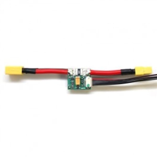 APM/pixhawk Power Module xt 60 connector