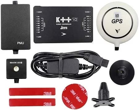 K++ Flight Controller Agriculture Drone