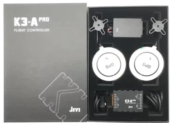 K3A Pro Flight Controller Agriculture Drone
