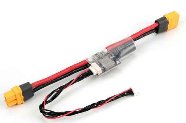 PM02 Power Module HolyBro