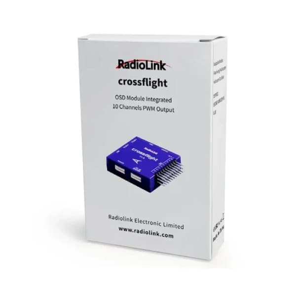 Radiolink Crossflight V1.1
