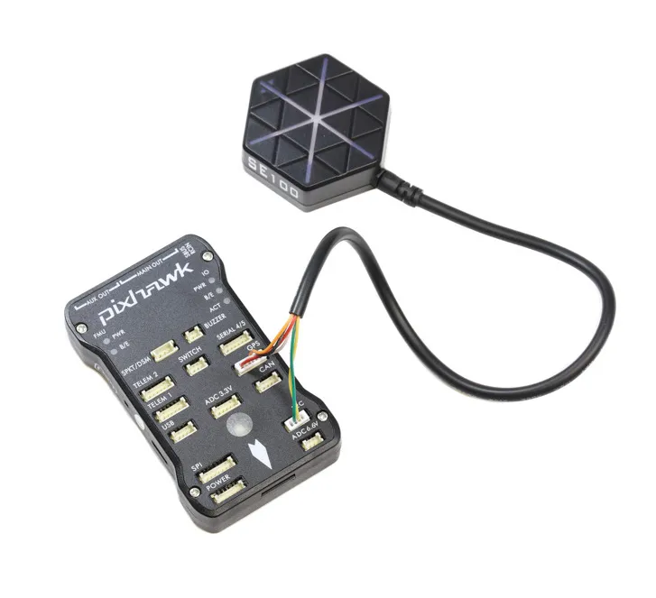    SE100 GPS by Radiolink
