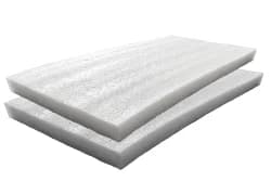 EPP SHEET IN 9MM X 600MM X 1000MM