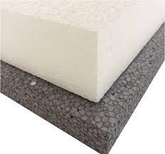 EPP SHEET IN 50MM X 600MM X 1000MM