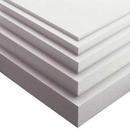 FOAM BOARD SHEET 5MM X 600MM X 1000MM