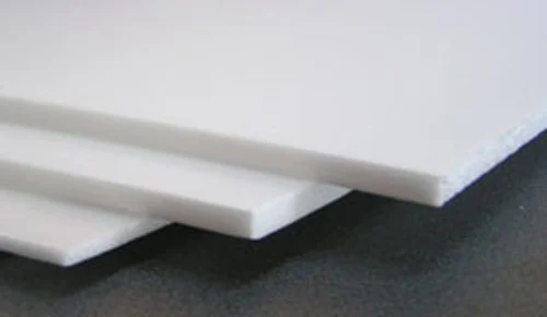 FOAM BOARD SHEET 5MM X 500MM X 760MM