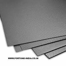 3K CARBON FIBER SHEET IN 3MM X 400MM X 400MM