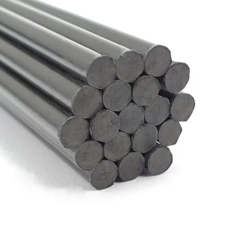 GLASS FIBER ROD 6MM X 1000MM PACK OF 2PC