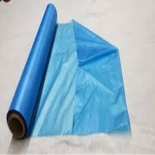 NON PERFORATED RELEASE FILM IN 1500MM X 50MTR  X 20 MIC