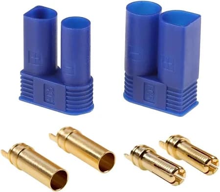 EC5 Connector Male Female Bullet Plug 1Pair