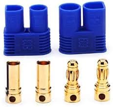 EC3 Connector Male Female Bullet Plug 5 Pair 