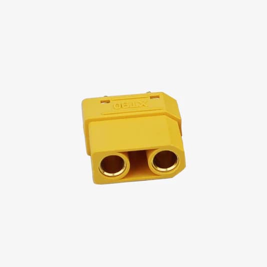 XT90 Female Connector Plug 5Pc