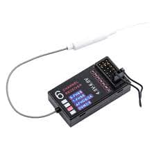 Flysky 2A AFHDS/AFHDS 6 Channel Receiver