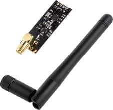 2.4GHz NRF24L01 PA LNA SMA Wireless Transceiver Antenna