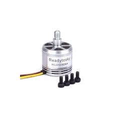 DC Brushless motor 2312-920KVR  CCW (Counter Clockwise) 