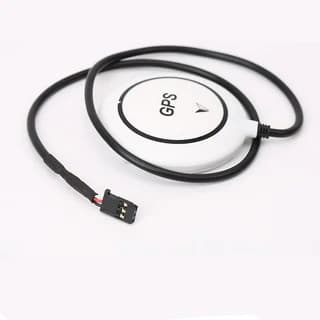 GPS for K++ Flight Controller