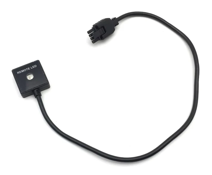 LED Light