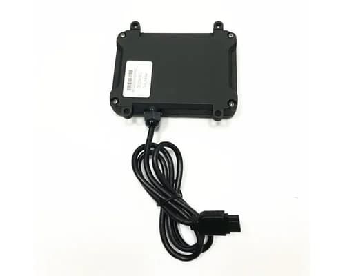 Terrain Radar