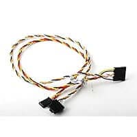 Data Link Cable - T12 Remote to K++ FC Cable