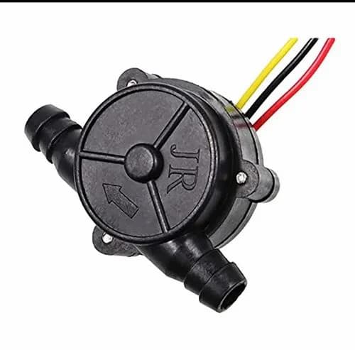 Jiyi Flowmeter
