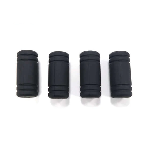 Landing Gear – Hard Rubber Sponge