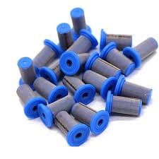 Nozzle Mesh
